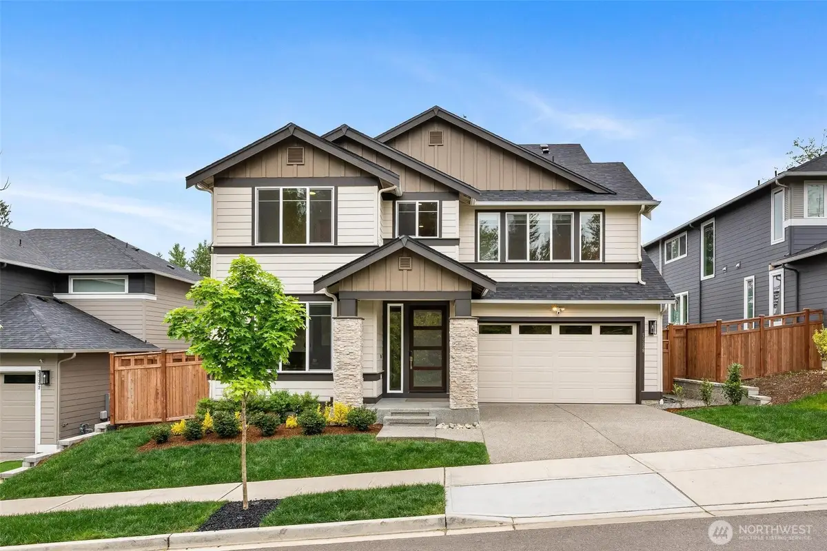 20308 SE 266th Street, Covington, WA 98042 - #1