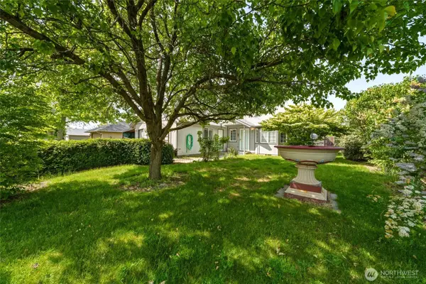 151 NE 15th Avenue, Milton-Freewater, OR 97862