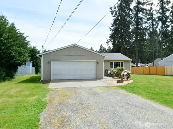 25515 50th Avenue E, Graham, WA 98338