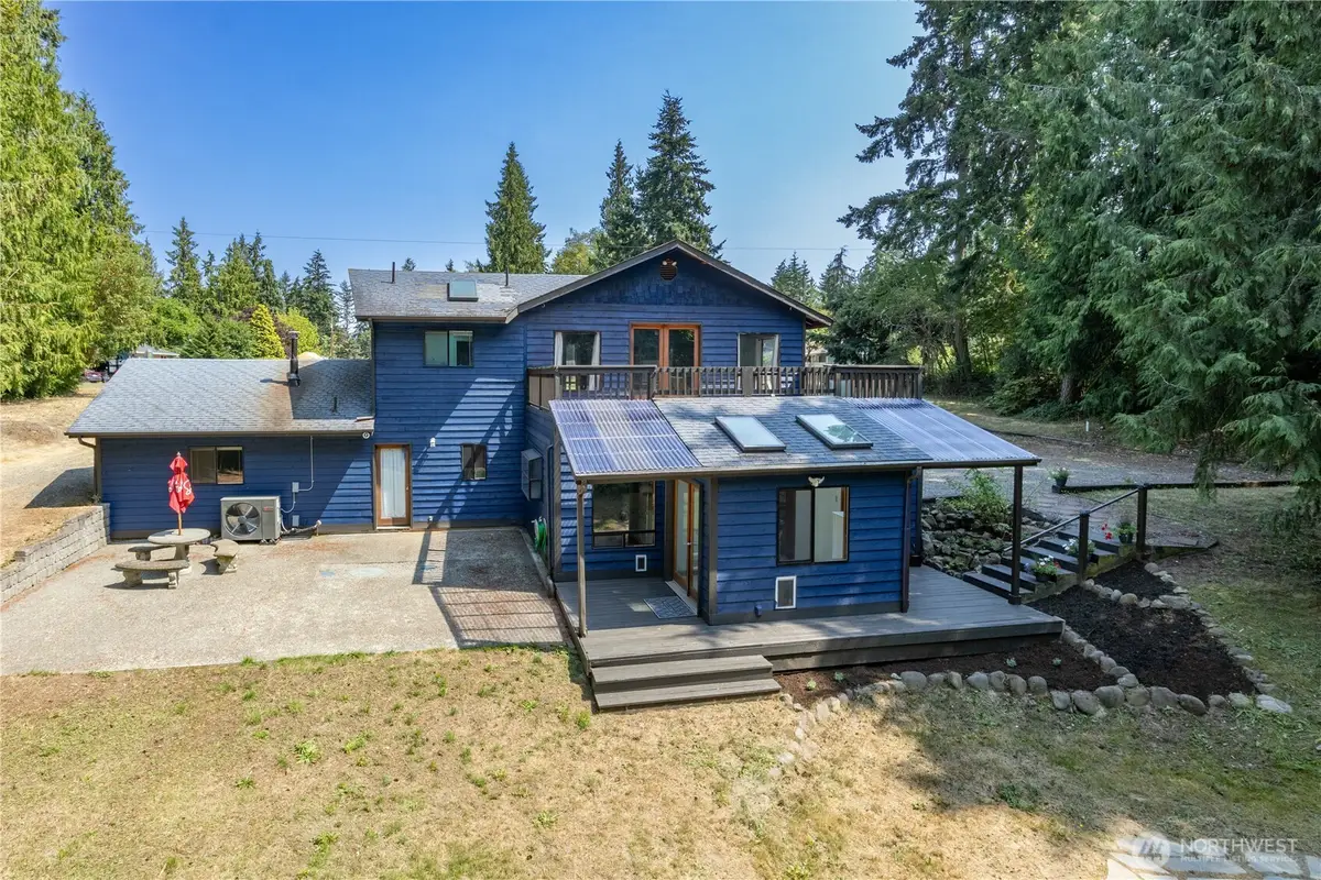 121 S 7th Avenue, Port Hadlock, WA 98339 - #1
