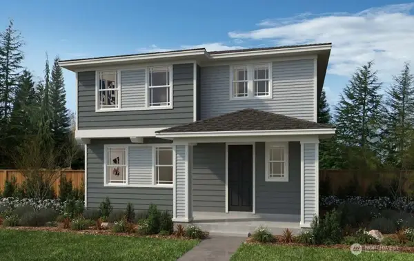 6194 Talus Loop Sw #418, Port Orchard, WA 98367