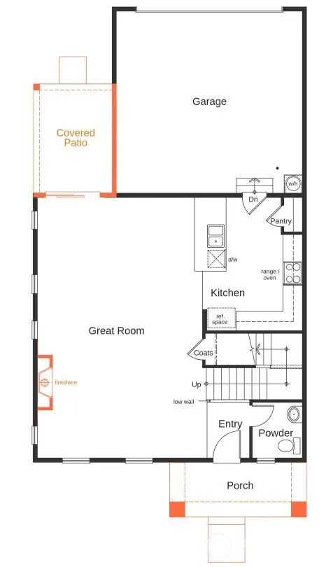 6194 Talus Loop Sw #418, Port Orchard, WA 98367 - #2