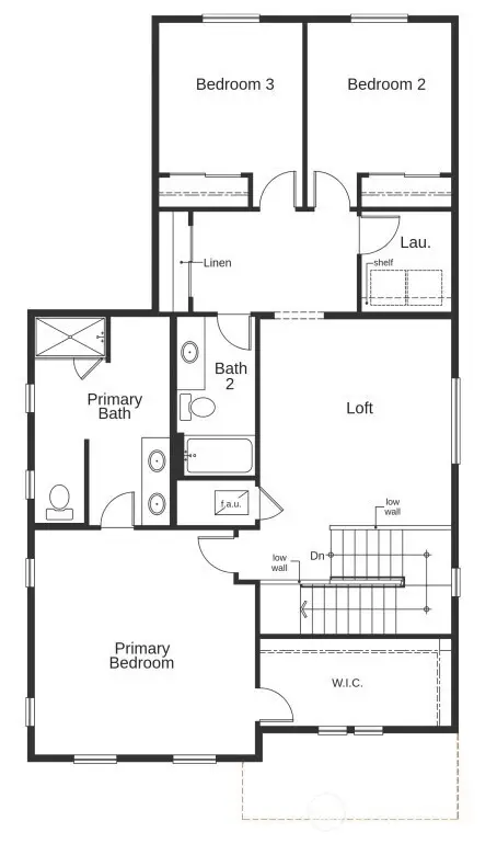 6194 Talus Loop Sw #418, Port Orchard, WA 98367 - #3