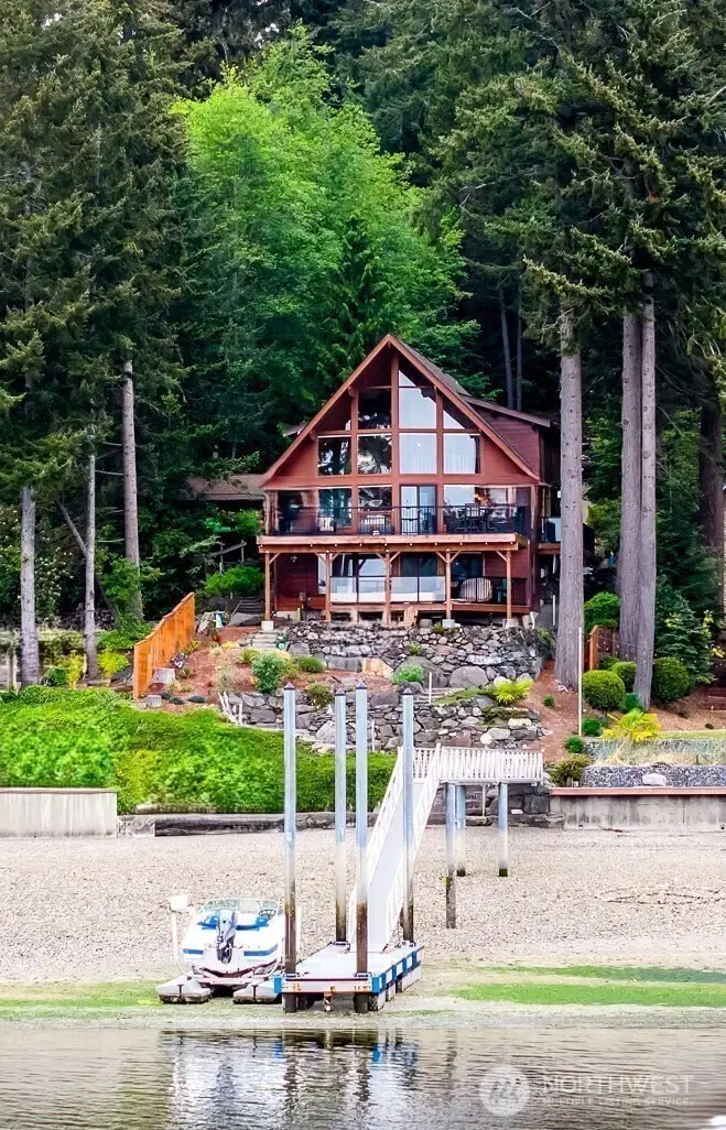4810 17th Street Ct Nw, Gig Harbor, WA 98335 - #1