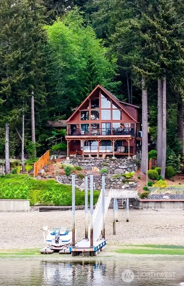 4810 17th Street Ct Nw, Gig Harbor, WA 98335