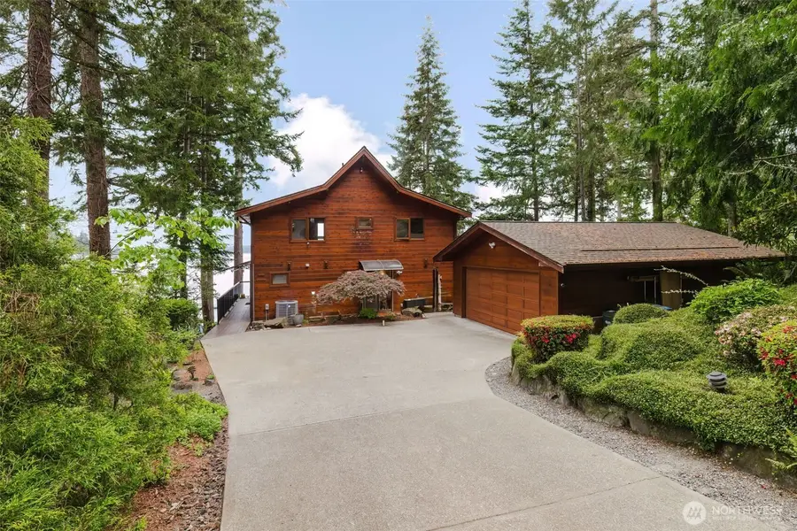4810 17th Street Ct Nw, Gig Harbor, WA 98335 - #2