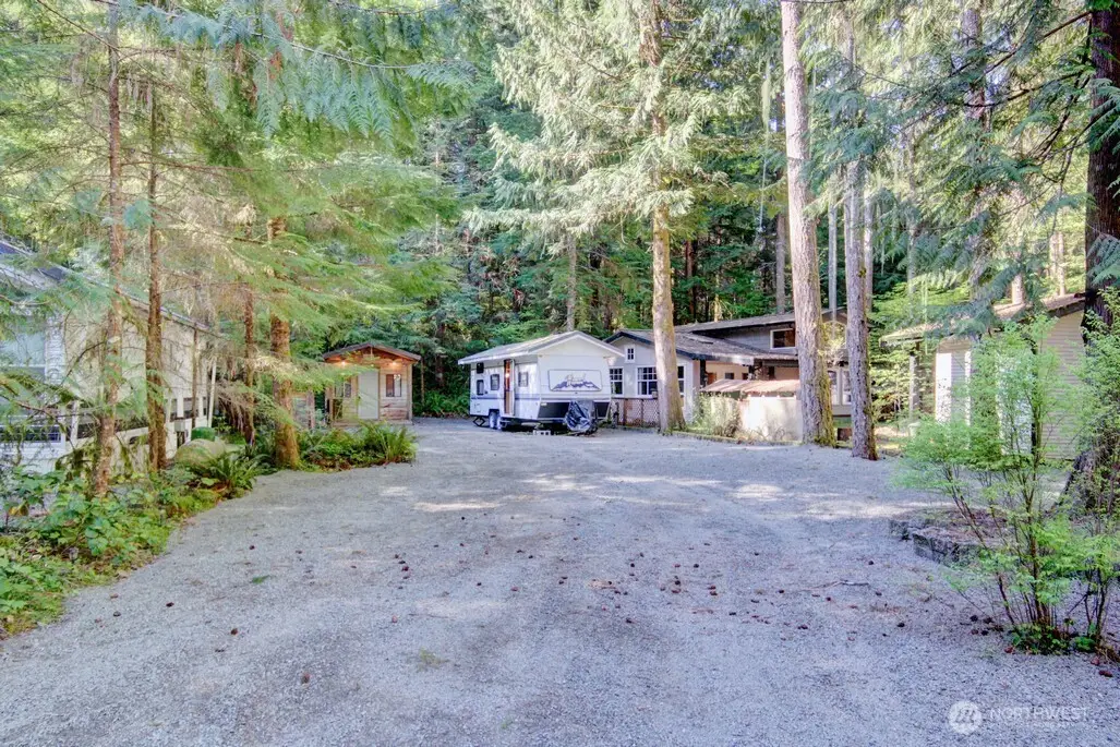 106 Gold Rush Road, Deming, WA 98244 - #1