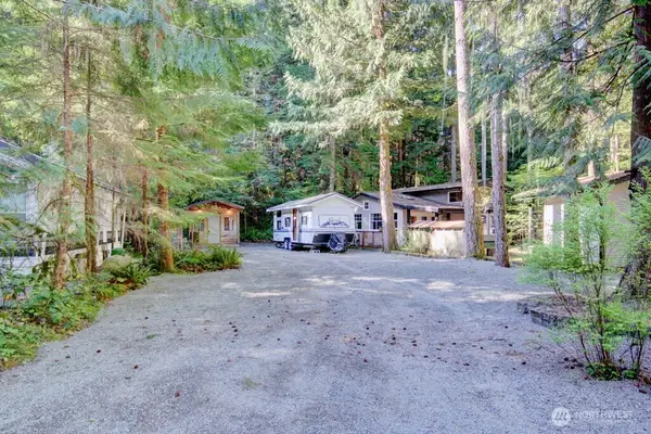 106 Gold Rush Road, Deming, WA 98244