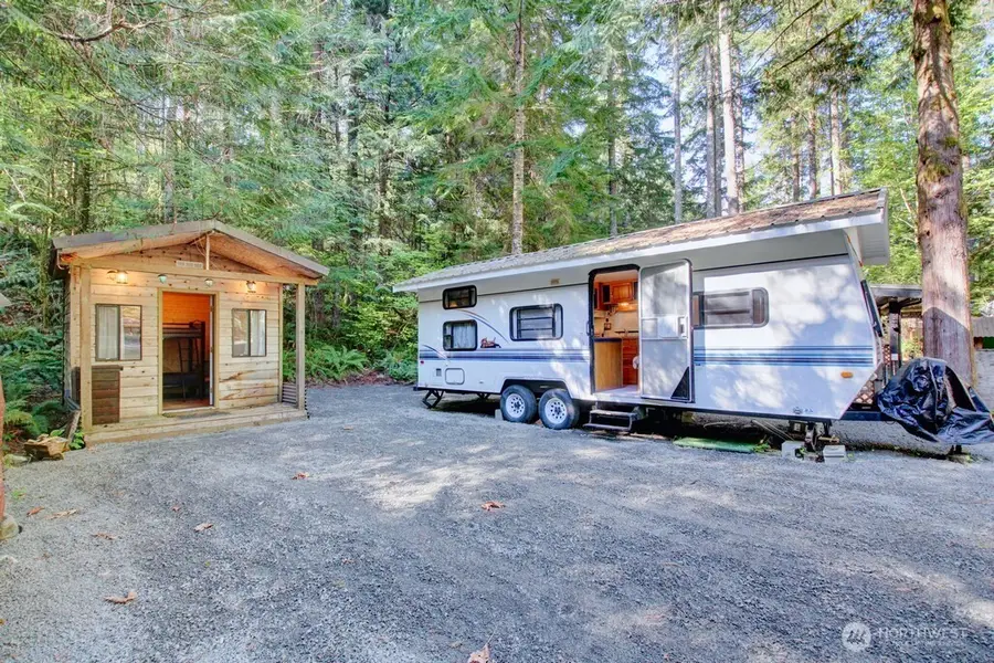 106 Gold Rush Road, Deming, WA 98244 - #2