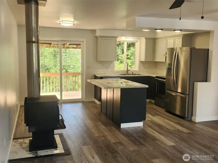 3620 230th Drive Ne, Granite Falls, WA 98252 - #3