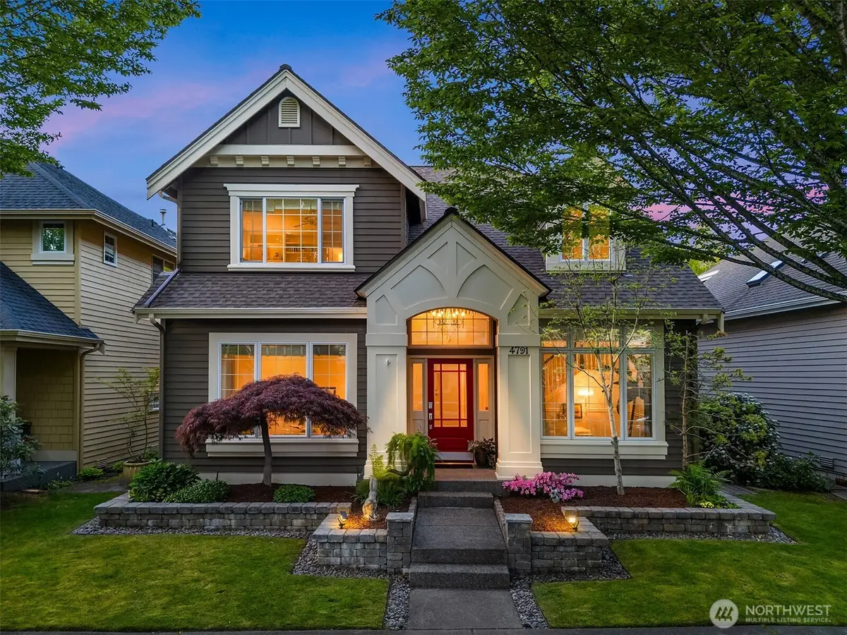 4791 Wilmington Way, Mukilteo, WA 98275 - #1