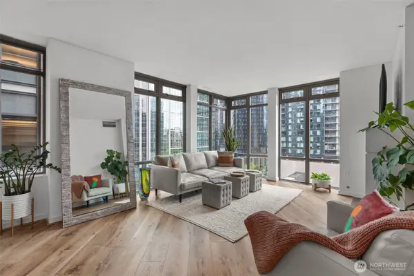 819 Virginia Street #1110, Seattle, WA 98101