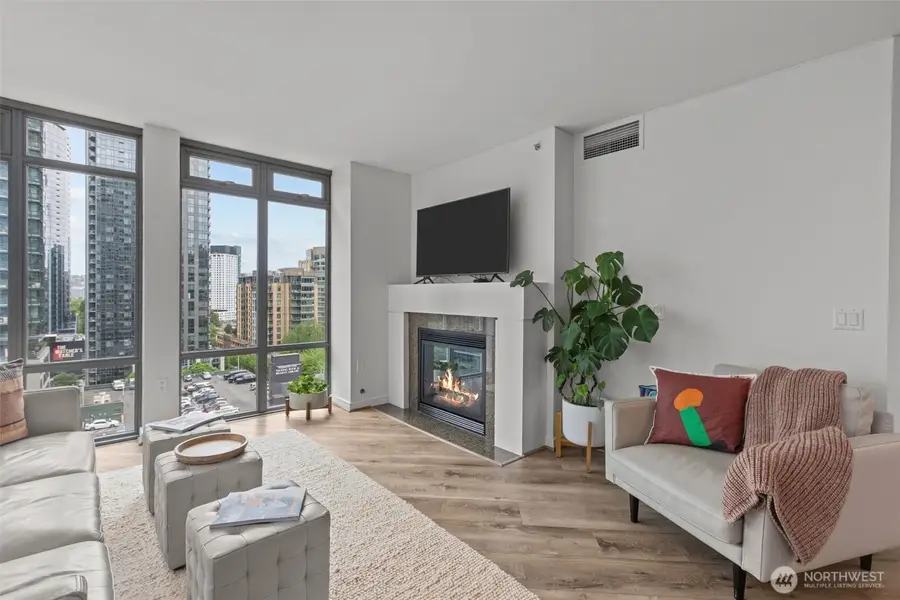 819 Virginia Street #1110, Seattle, WA 98101 - #2