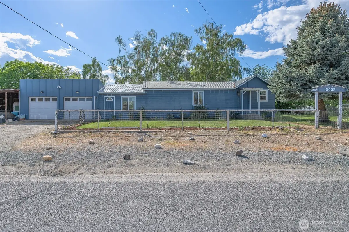 3432 Bainard Road, Malaga, WA 98828 - #1