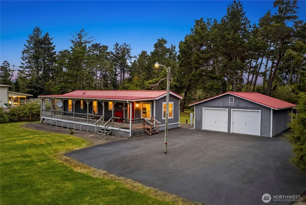 1507 227th Place, Ocean Park, WA 98640 - #1
