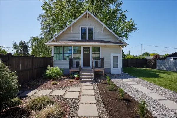 1459 Jackson Street, Walla Walla, WA 99362