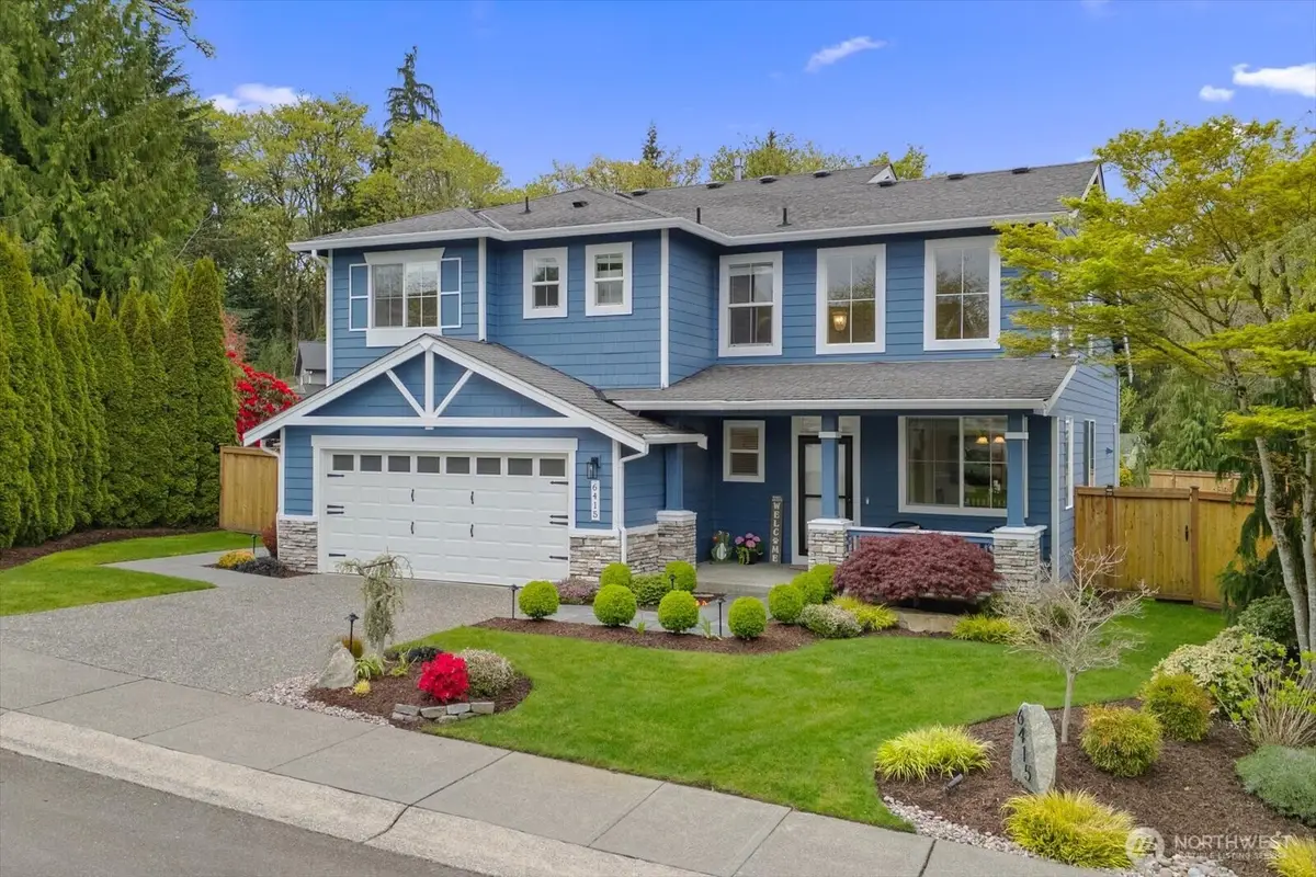 6415 128 Place Se, Snohomish, WA 98296 - #1