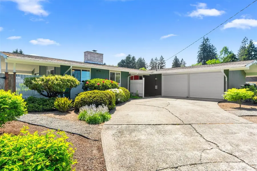 3611 Central Street Ct Se, Olympia, WA 98501 - #2