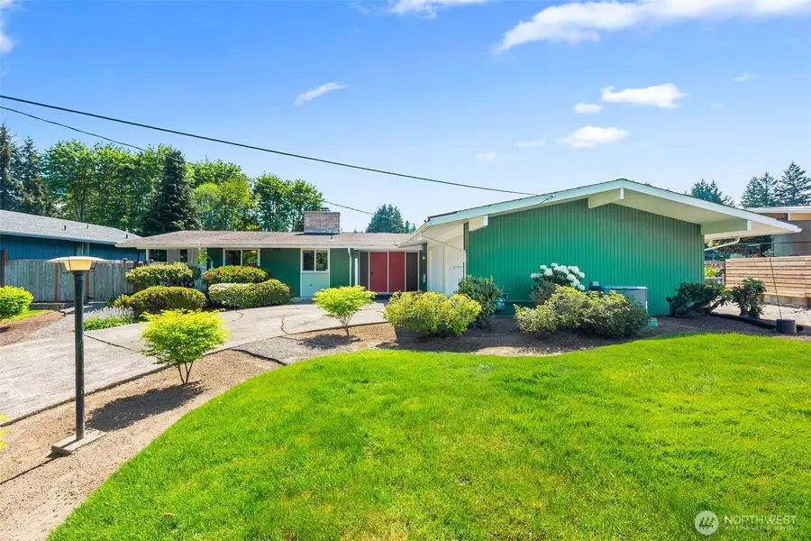 3611 Central Street Ct Se, Olympia, WA 98501 - #3