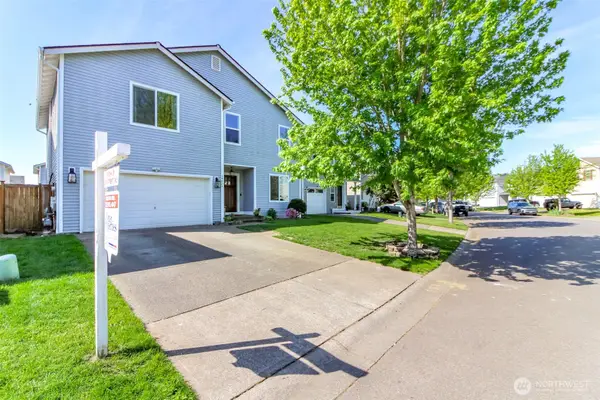 14823 Terra View Street Se, Yelm, WA 98597