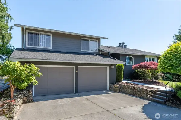 10 Jeffery Place, Longview, WA 98632