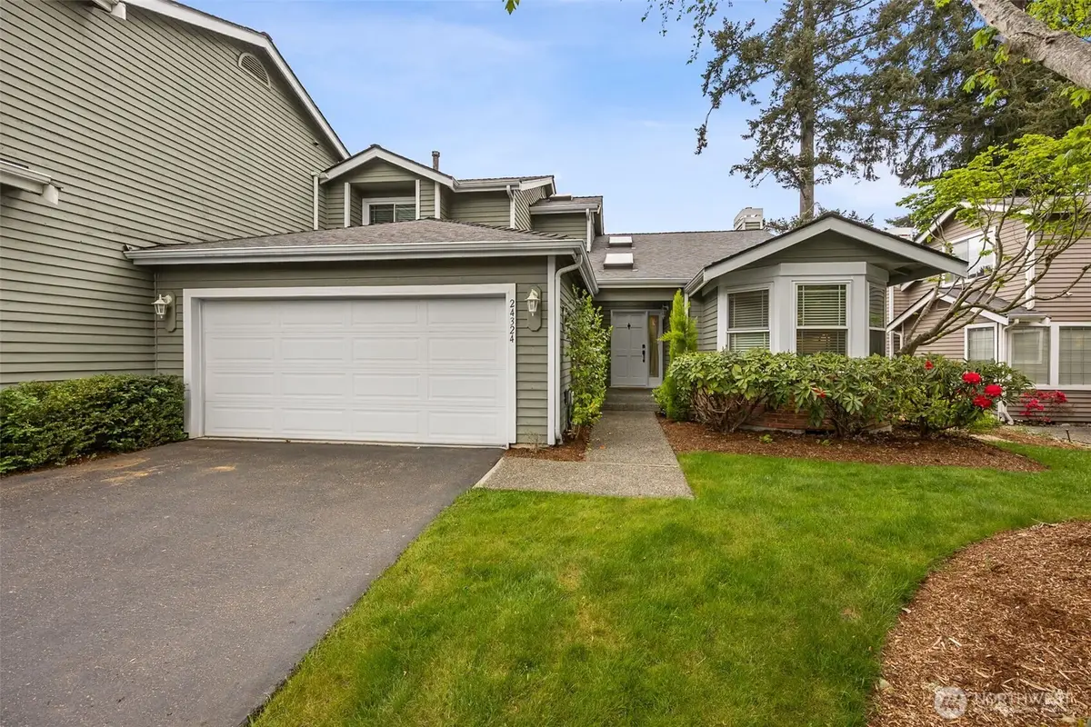 24324 SE 41st Lane, Issaquah, WA 98029 - #1