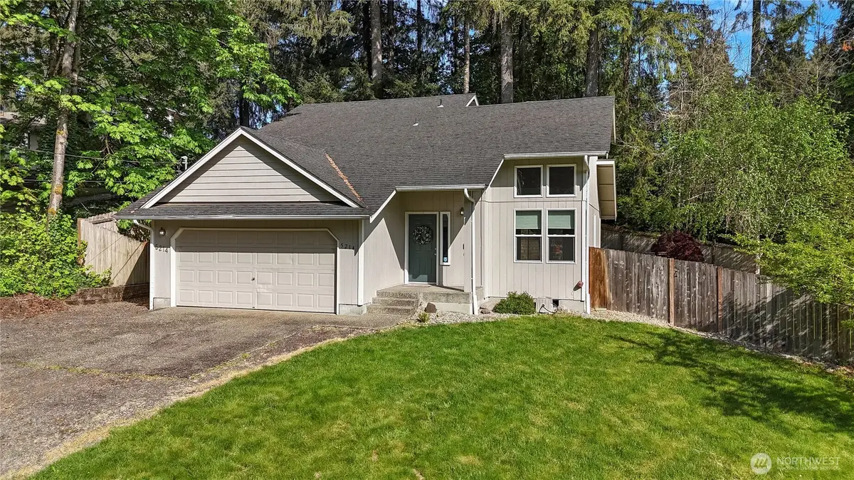 5214 78th Ct Sw, Olympia, WA 98512 - #1