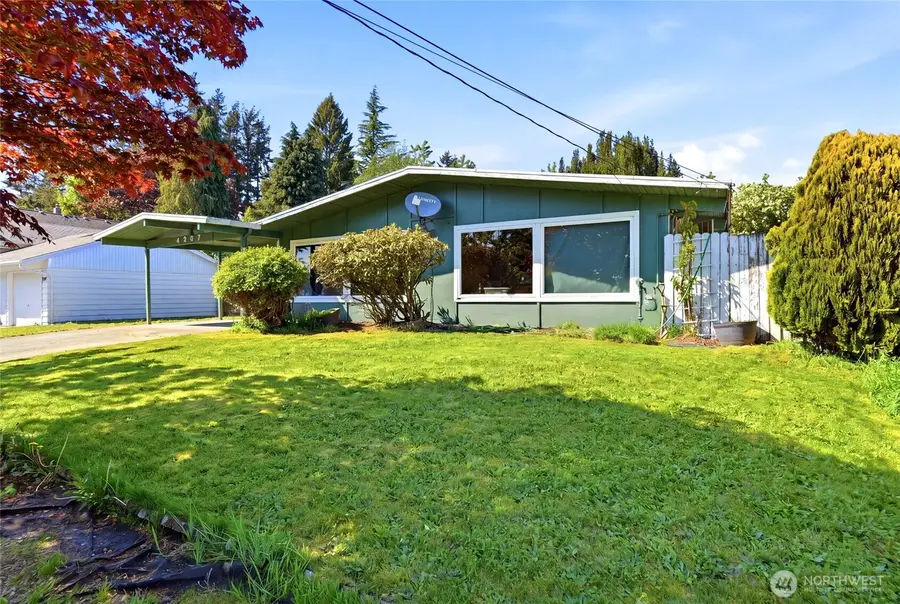 4207 225th Street Sw, Mountlake Terrace, WA 98043 - #2