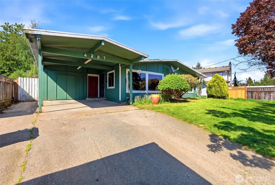 4207 225th Street Sw, Mountlake Terrace, WA 98043 - #3