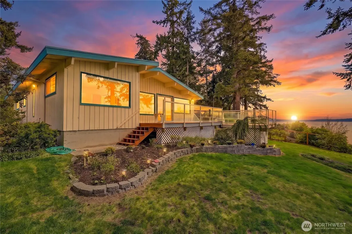 1246 SW Camano Drive, Camano Island, WA 98282 - #1