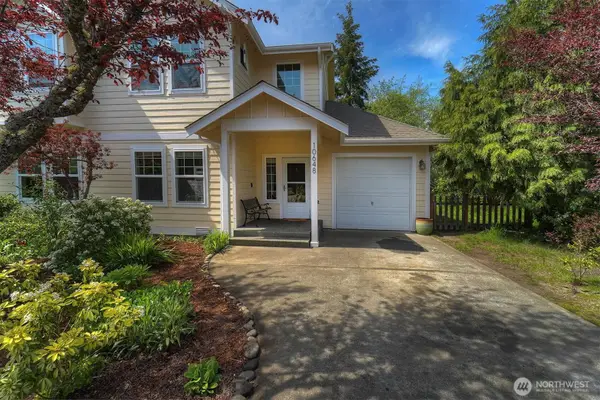 10648 NE Kingston Meadow Circle, Kingston, WA 98346