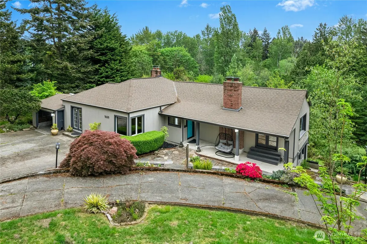 5630 21st Avenue Sw, Seattle, WA 98114 - #1