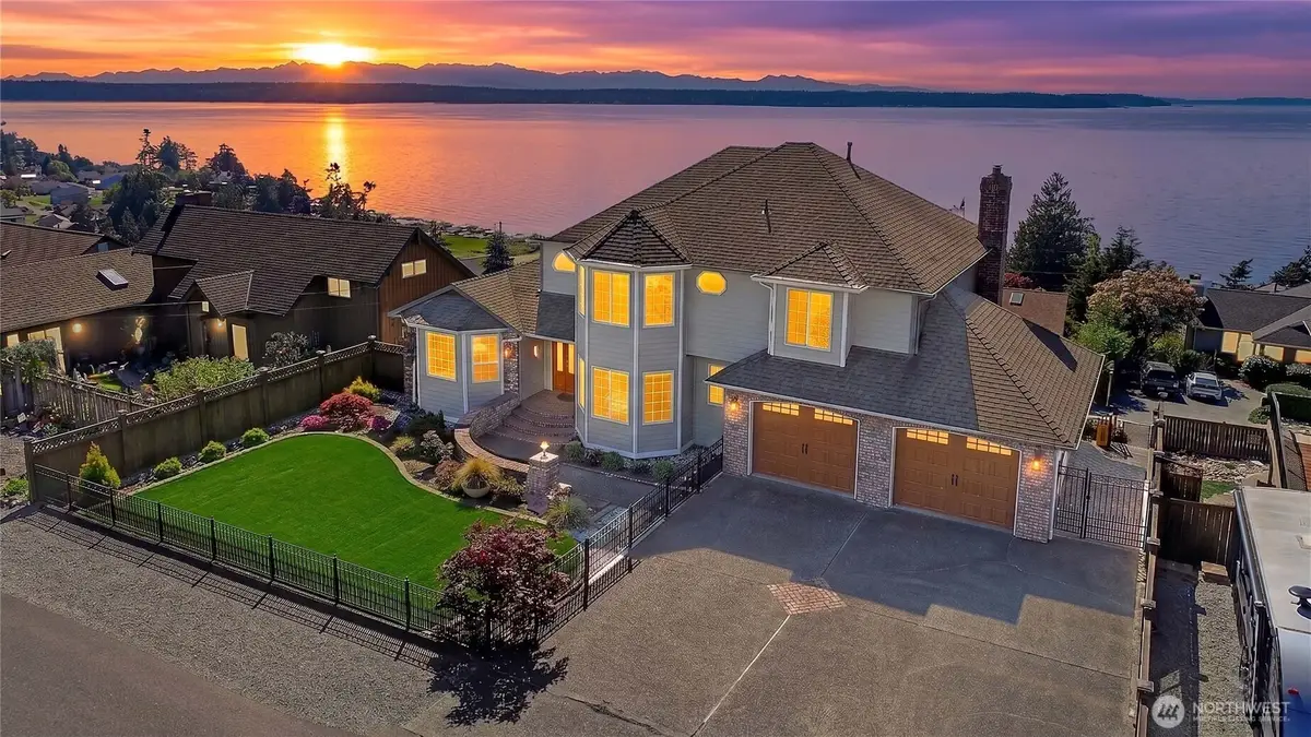 329 Burke Drive, Camano Island, WA 98282 - #1
