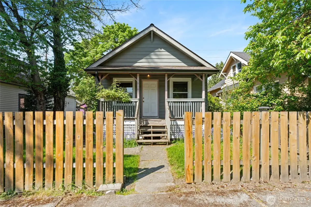 1914 S Cushman Avenue, Tacoma, WA 98405 - #1