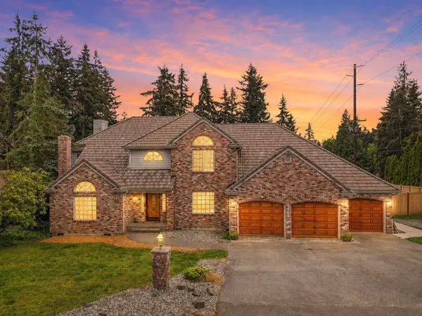 9406 29th Street Ct E, Edgewood, WA 98371