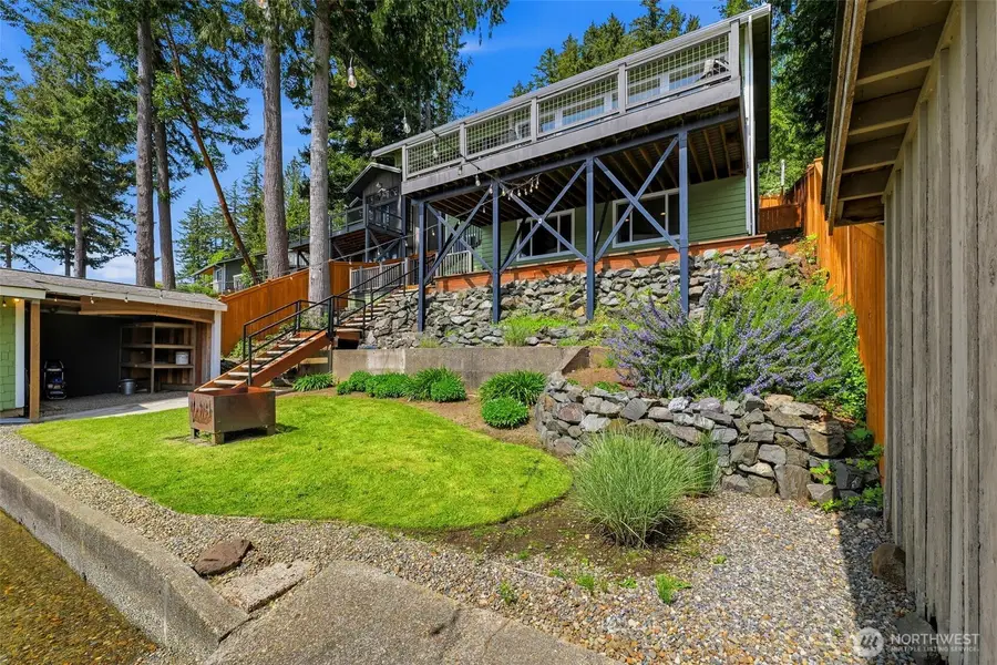 2227 Summit Lake Shore Road Nw, Olympia, WA 98502 - #2