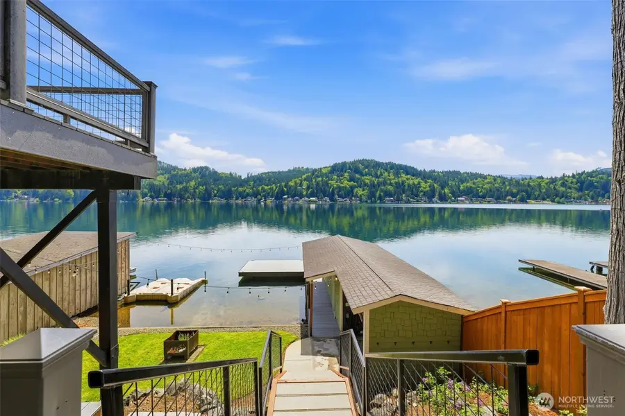 2227 Summit Lake Shore Road Nw, Olympia, WA 98502 - #3