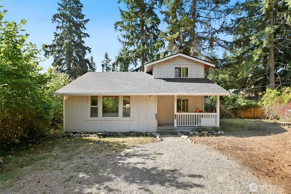 22341 Glenview Court Se, Yelm, WA 98597