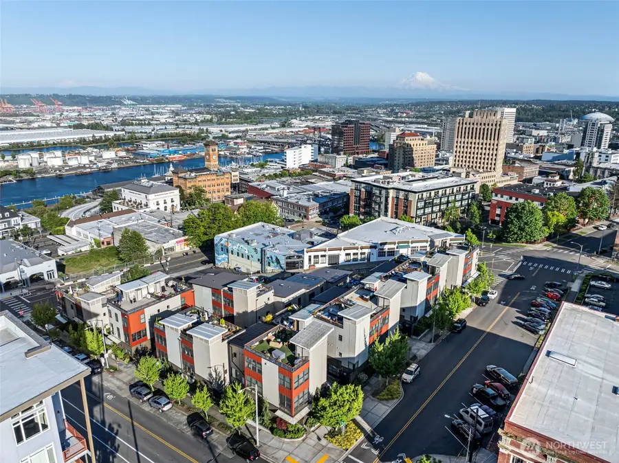 609 Fawcett Avenue, Tacoma, WA 98402 - #2