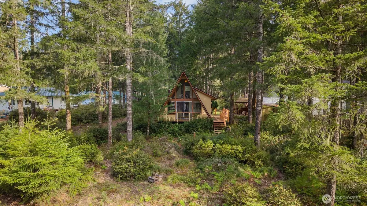 180 E Shetland Road, Shelton, WA 98584 - #1