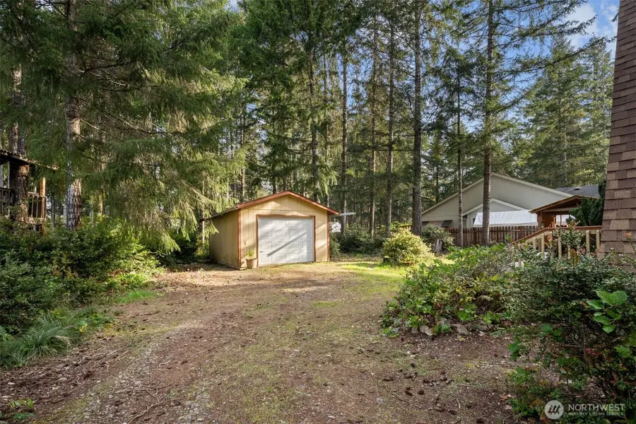 180 E Shetland Road, Shelton, WA 98584 - #3