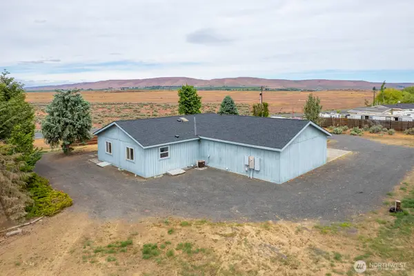 11397 Dodson Road Nw, Ephrata, WA 98823