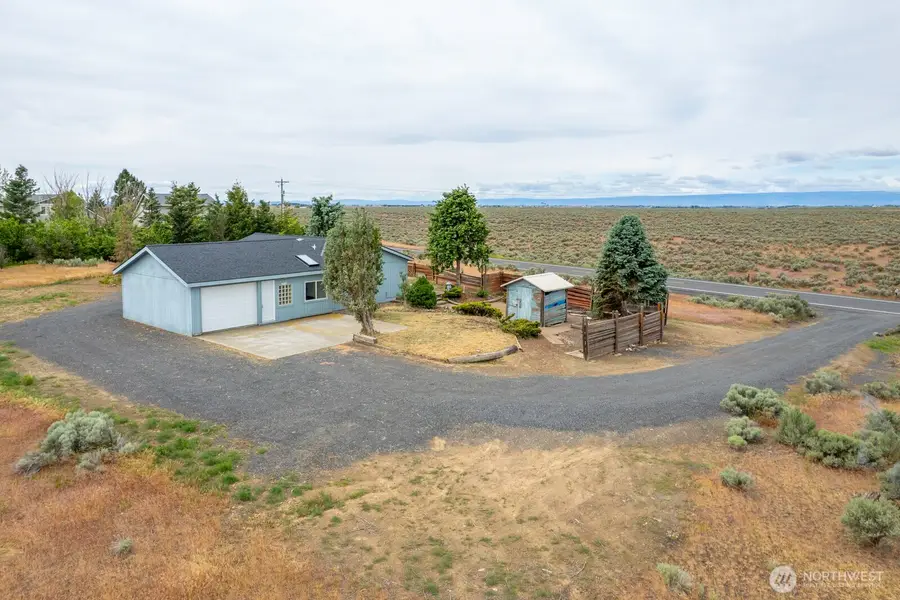 11397 Dodson Road Nw, Ephrata, WA 98823 - #2