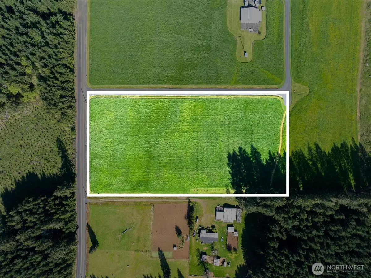 0 Mcglaughlin Road, Winlock, WA 98596 - #1