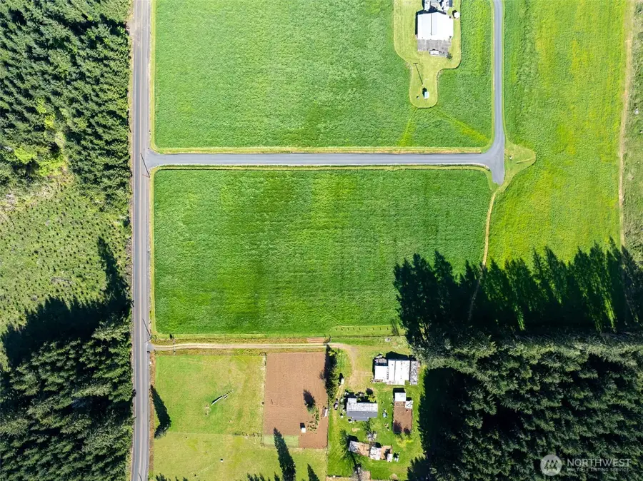 0 Mcglaughlin Road, Winlock, WA 98596 - #2
