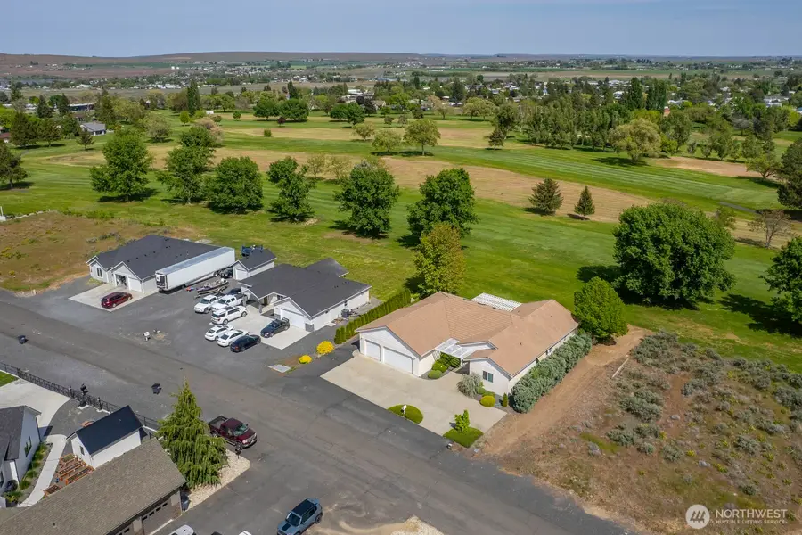 19185 St. Andrews Drive Nw, Soap Lake, WA 98851 - #3