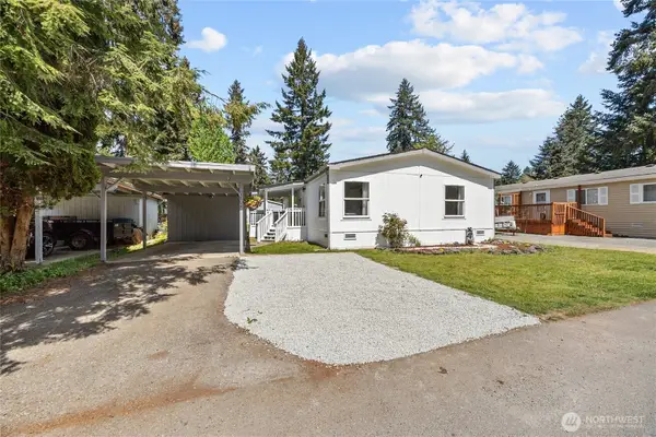 8807 226th Street E #12, Graham, WA 98338