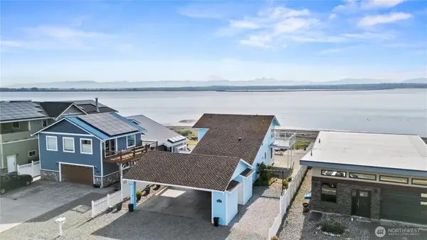 3990 Saltspring Drive, Ferndale, WA 98248