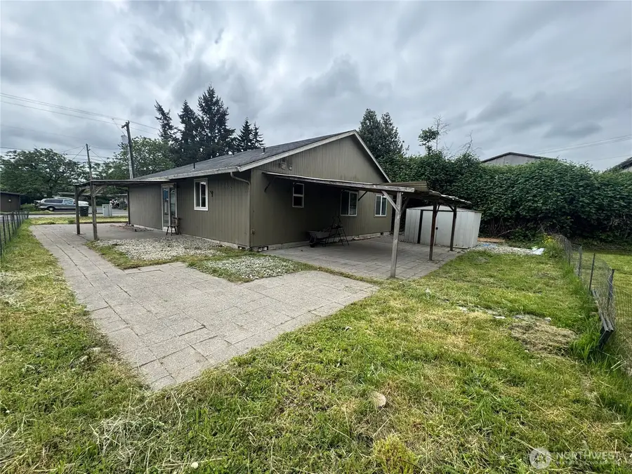95 Barnes Street, Kelso, WA 98626 - #3