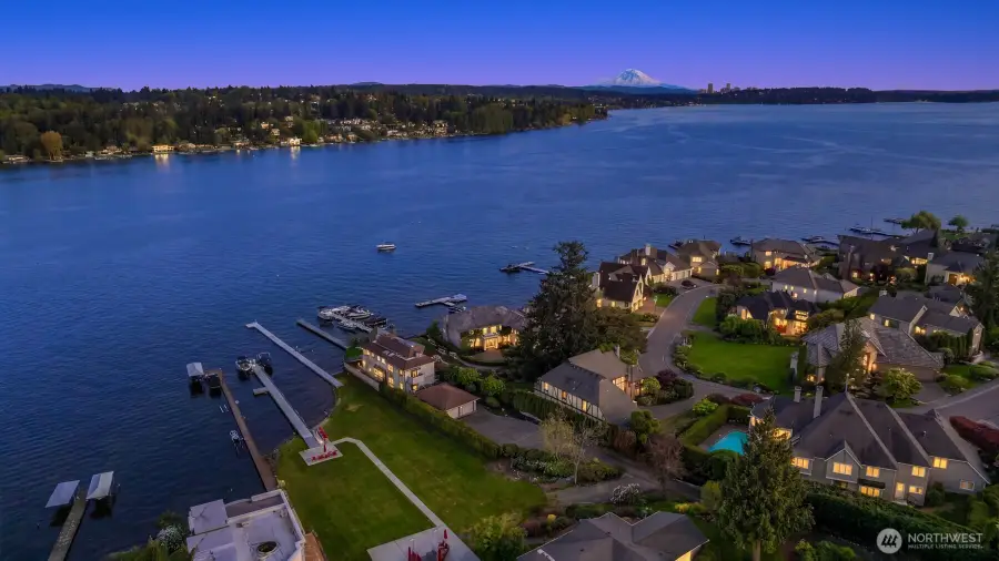 8503 NE Juanita Drive, Kirkland, WA 98034 - #2